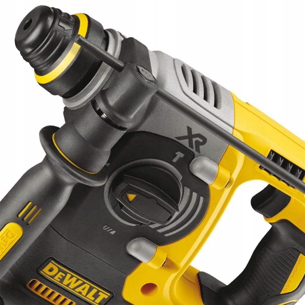 18V XR CORDLESS HAMMER DRILL DEWALT Brand DeWalt