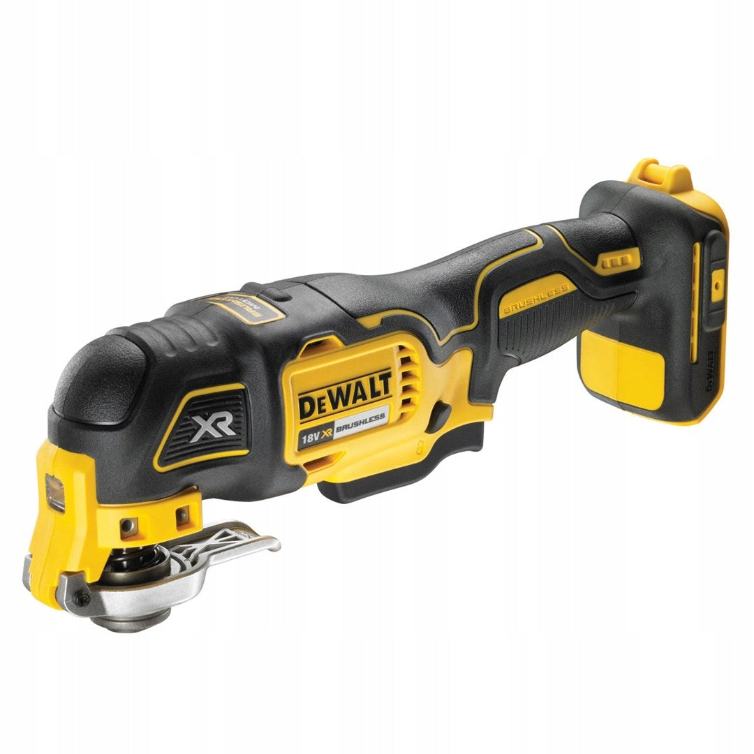 18V multi-tool without aku and DCS355N DEWALT