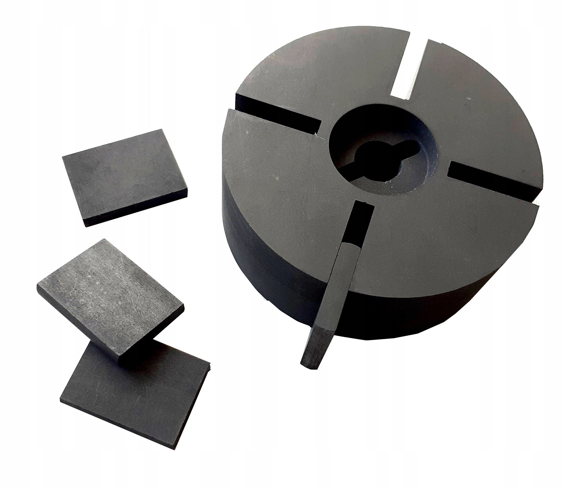 19,5 mm pump impeller for Zobo heaters