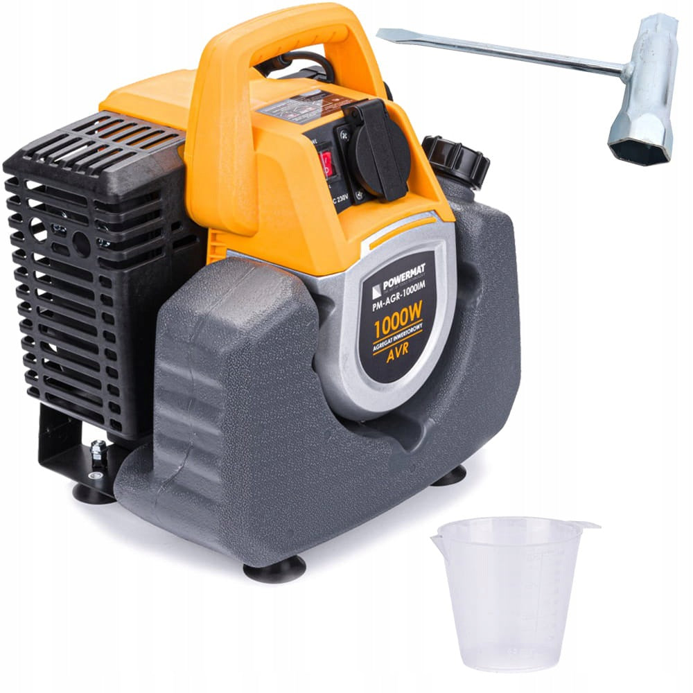 1KW INVERTER GENERATOR