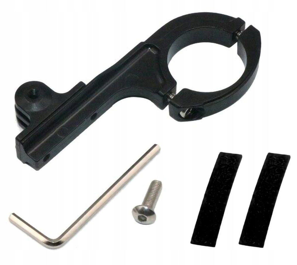 1One AL32 Aluminum Bike Mount for GoPro Sports Cameras Brand 1One