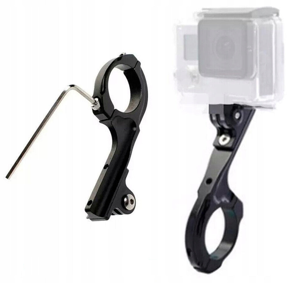 1One AL32 Aluminum Bike Mount for GoPro Sports Cameras Packaging status original