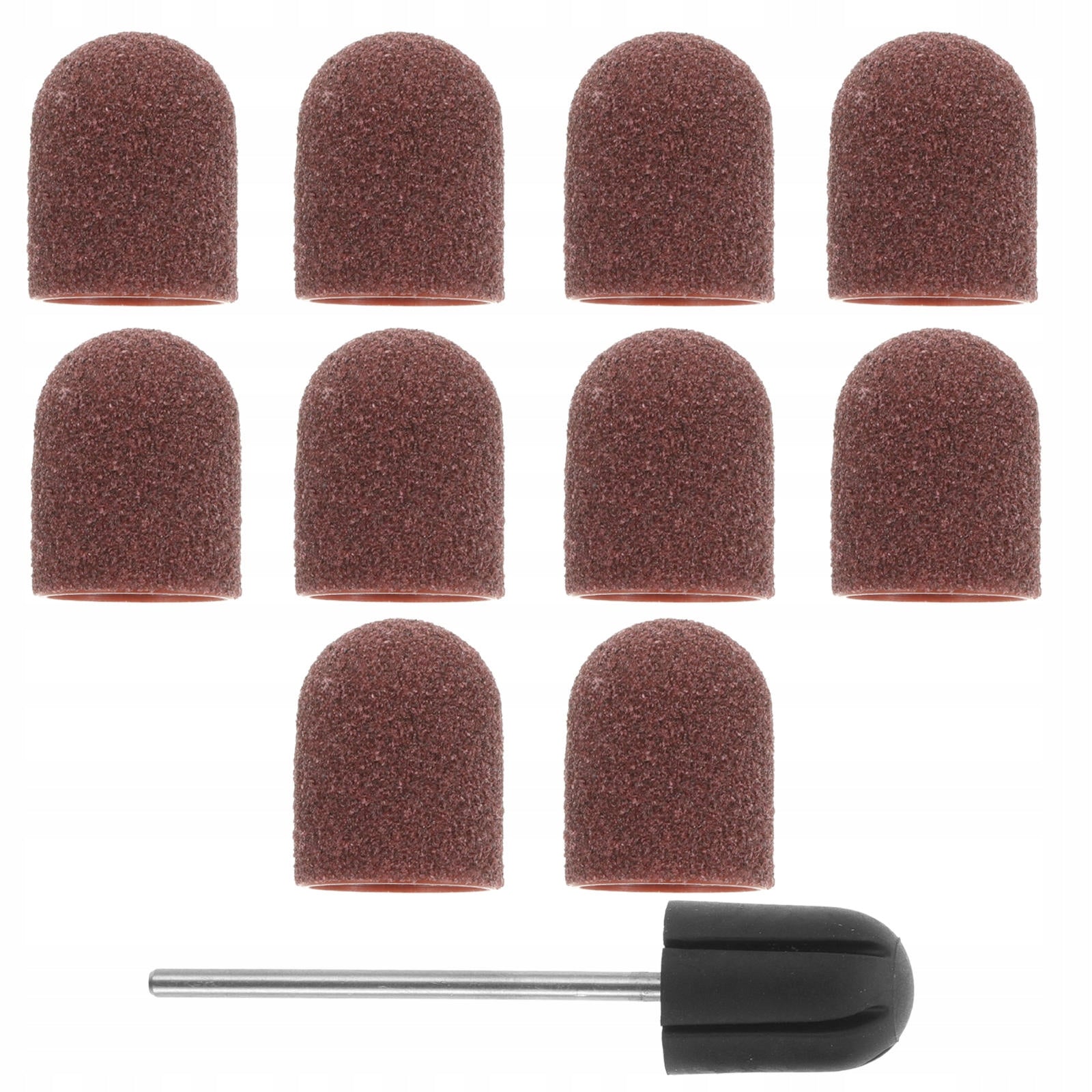 1ZEST PROFESJONALNE DO PAZNOKCI DO MANICURE I PEDICURE Brand no brand