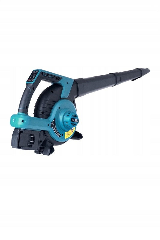 2*18V 0*AH SAS+ALL DED7194V DEDRA BRUSHLESS VACUUM CLEANER/BLOWER Brand Dedra