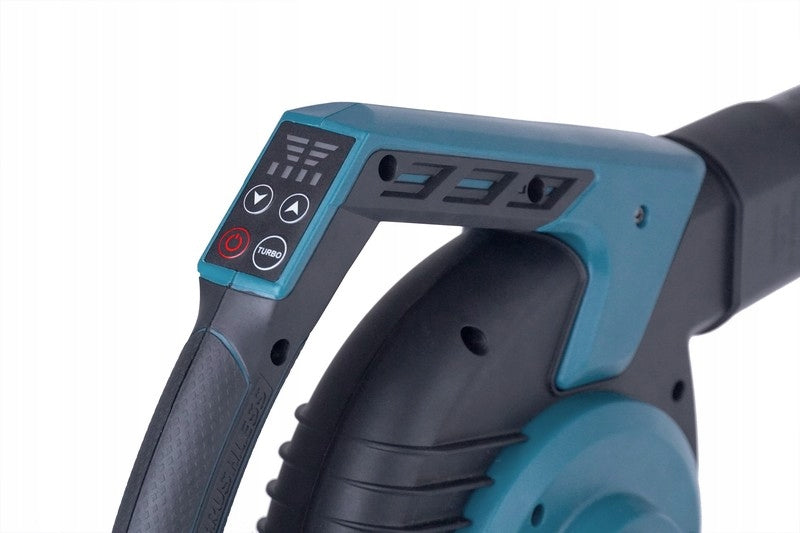 2*18V 0*AH SAS+ALL DED7194V DEDRA BRUSHLESS VACUUM CLEANER/BLOWER Power supply rechargeable battery