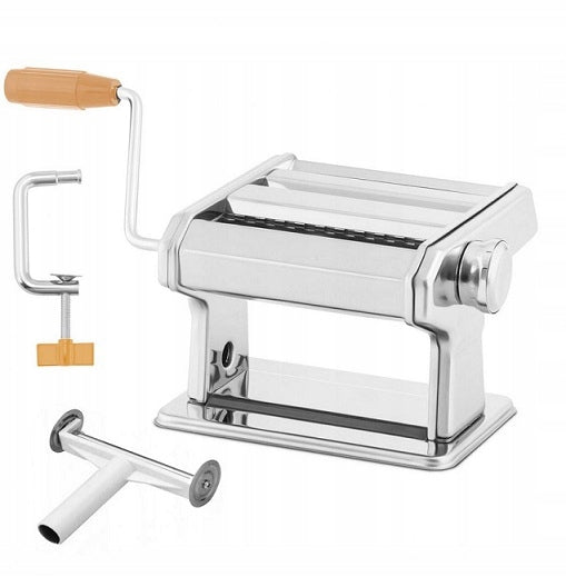 2-IN-1 CAKE AND PASTA MACHINE ZILNER ZL-5216 OCCASION