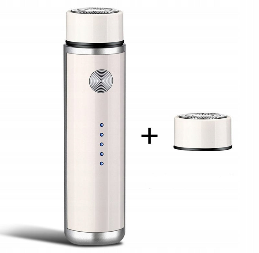 2 IN 1 WOMEN'S ELECTRIC SHAVER FOR BODY EPILATOR FACE Brand no brand