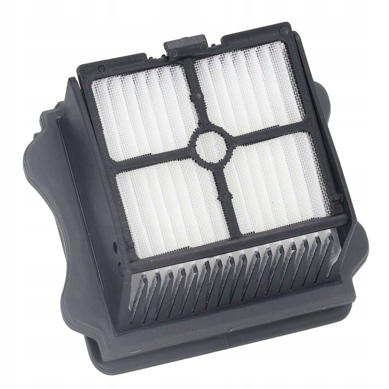 2 PCS WASHER FILTER REPLACEMENT EFFECTIVE CLEANING FLOOR PAD Manufacturer no brand