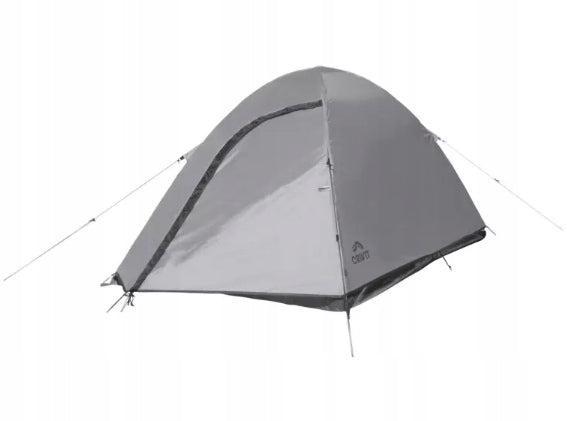 2-PERSON CAMPING TENT CRIVIT Brand Crivit