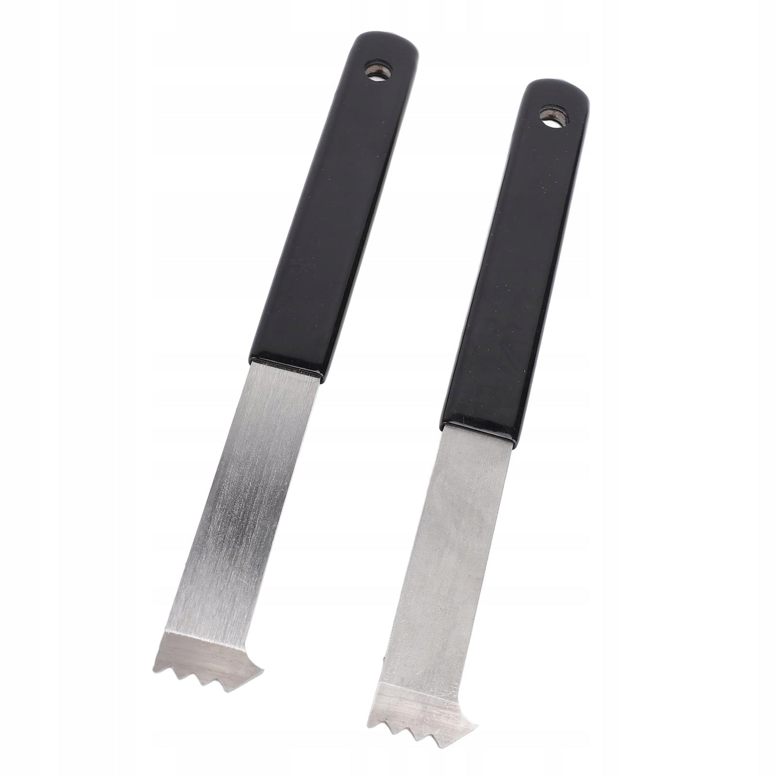2 Pcs Paving Stone Puller 6J Cube Pulling Tool