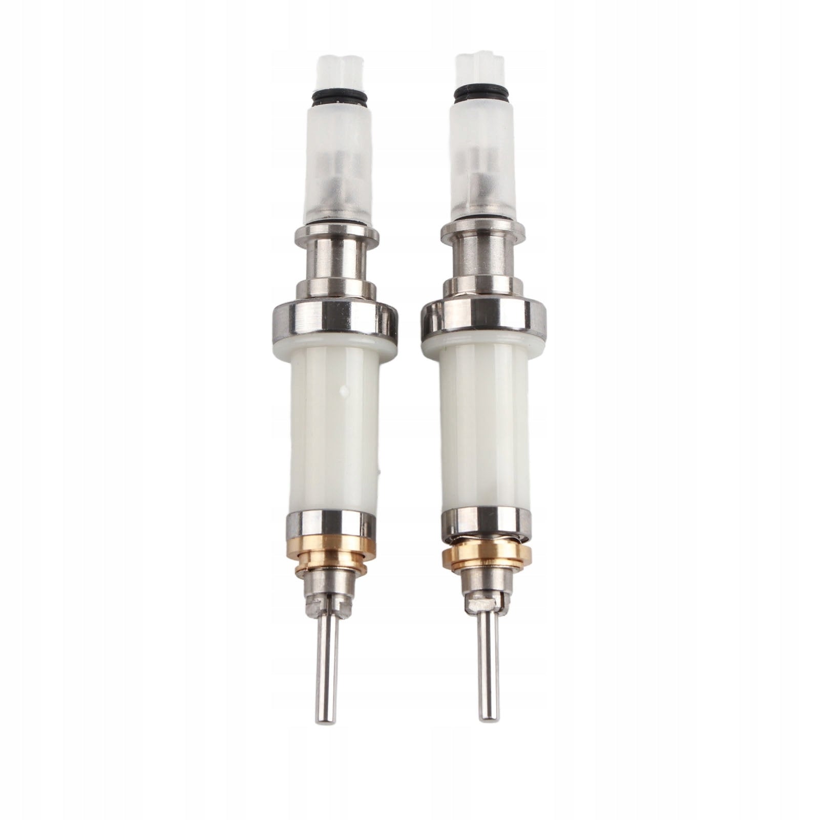 2 Pcs Spindle Nail Drill Complete Brand no brand