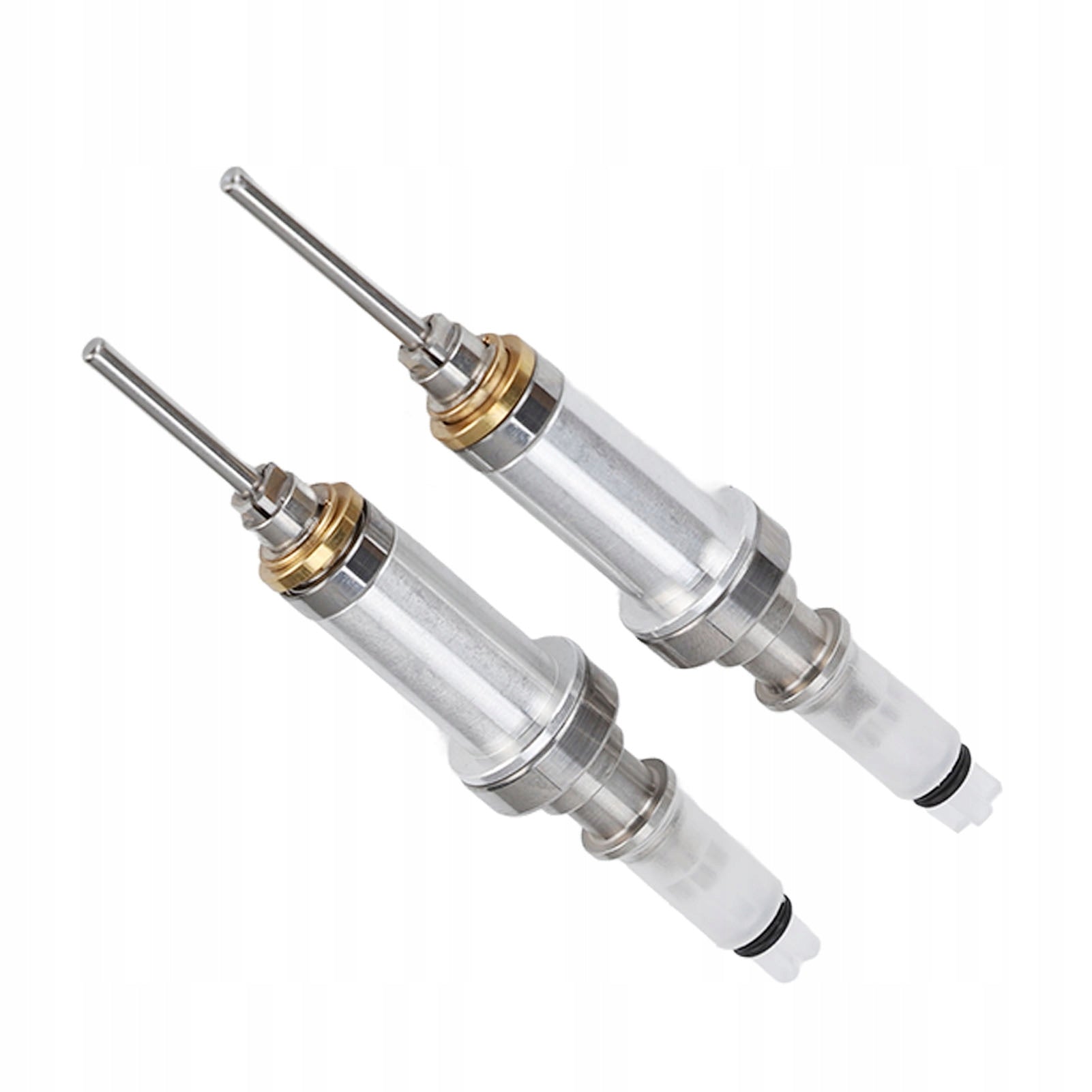 2 Pcs Spindle Nail Drill Complete