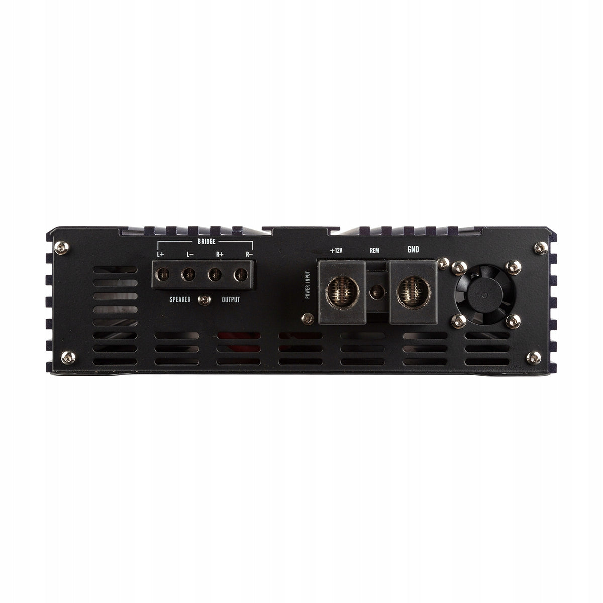2-channel amplifier HEADSHOT DM 2.1800 – 2x1800W RMS|1x3600W|Bass remote control Manufacturer code DM2.1800