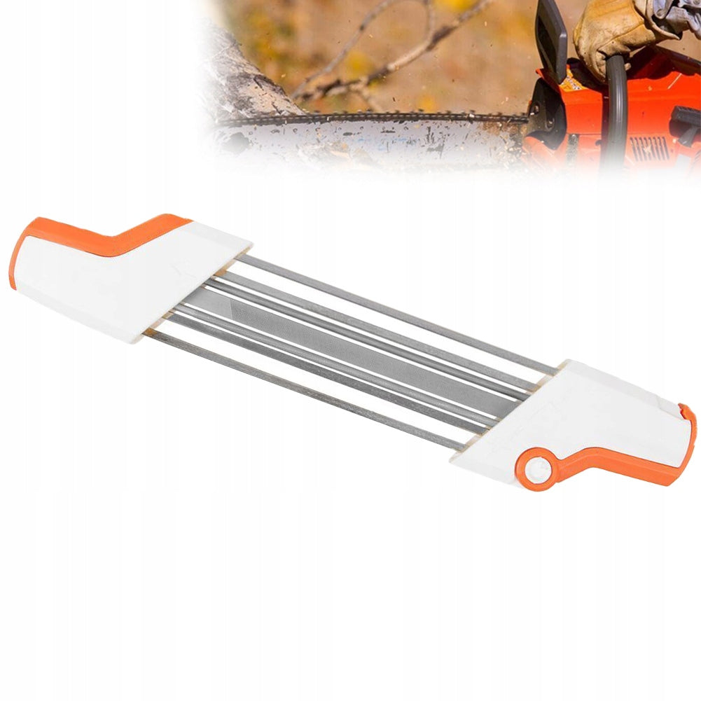 2-in-1 Chain Sharpener 4,0mm 3/8''P Stihl Guide
