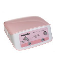2-in-1 Darsonval + Galvanic Device BR-866