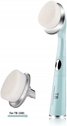 2-in-1 Ultrasonic Toothbrush TOUCHBeauty