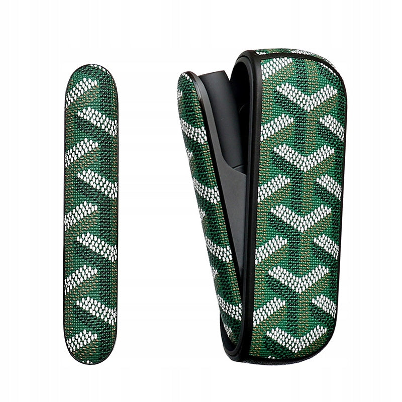 2 in 1 for IQOS 3 Duo Cigarette Cap High Quality