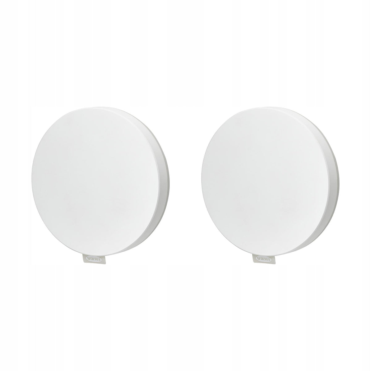 2 pcs DIRIGERA Smart gate - white smart