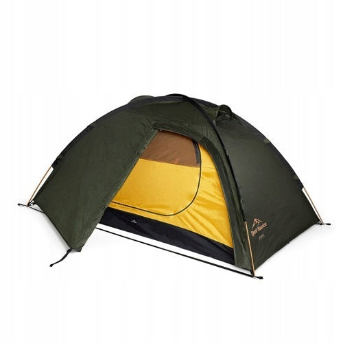 2-person tourist tent Fjord Nansen Veig II Manufacturer code 31035