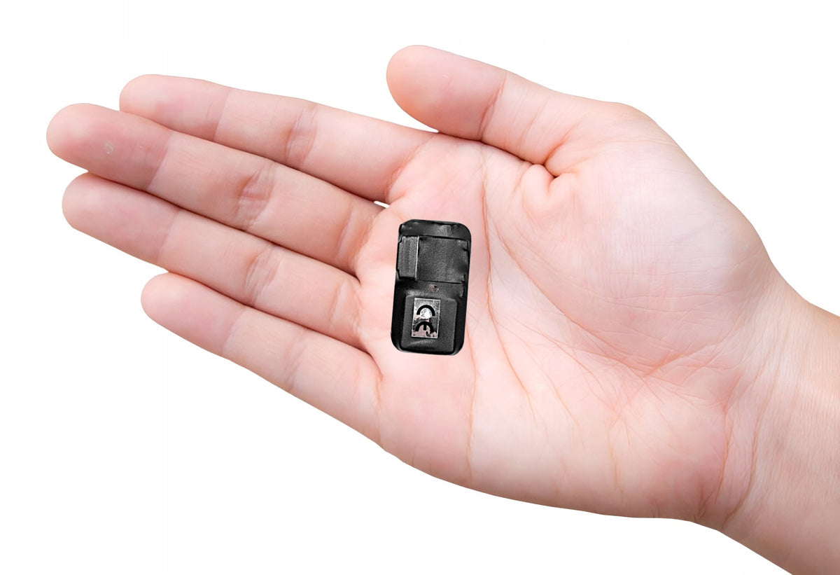 2 x 4cm Smallest GPS Locator - Range across Europe