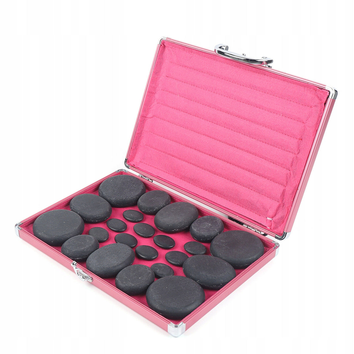 20 ELEMENTS HOT STONE MASSAGE SET 60W