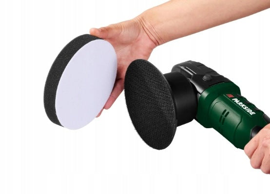 20-Volt Cordless Polisher, PARKSIDE PPMA 20-Li C4 - Without Battery Brand Parkside