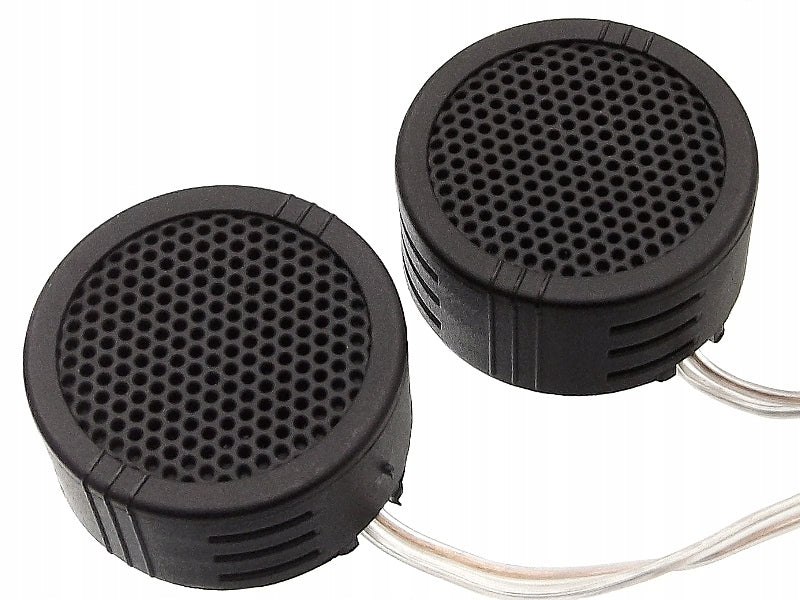 200W Tweeter Speakers 4 Car Tweeter With Band Filter