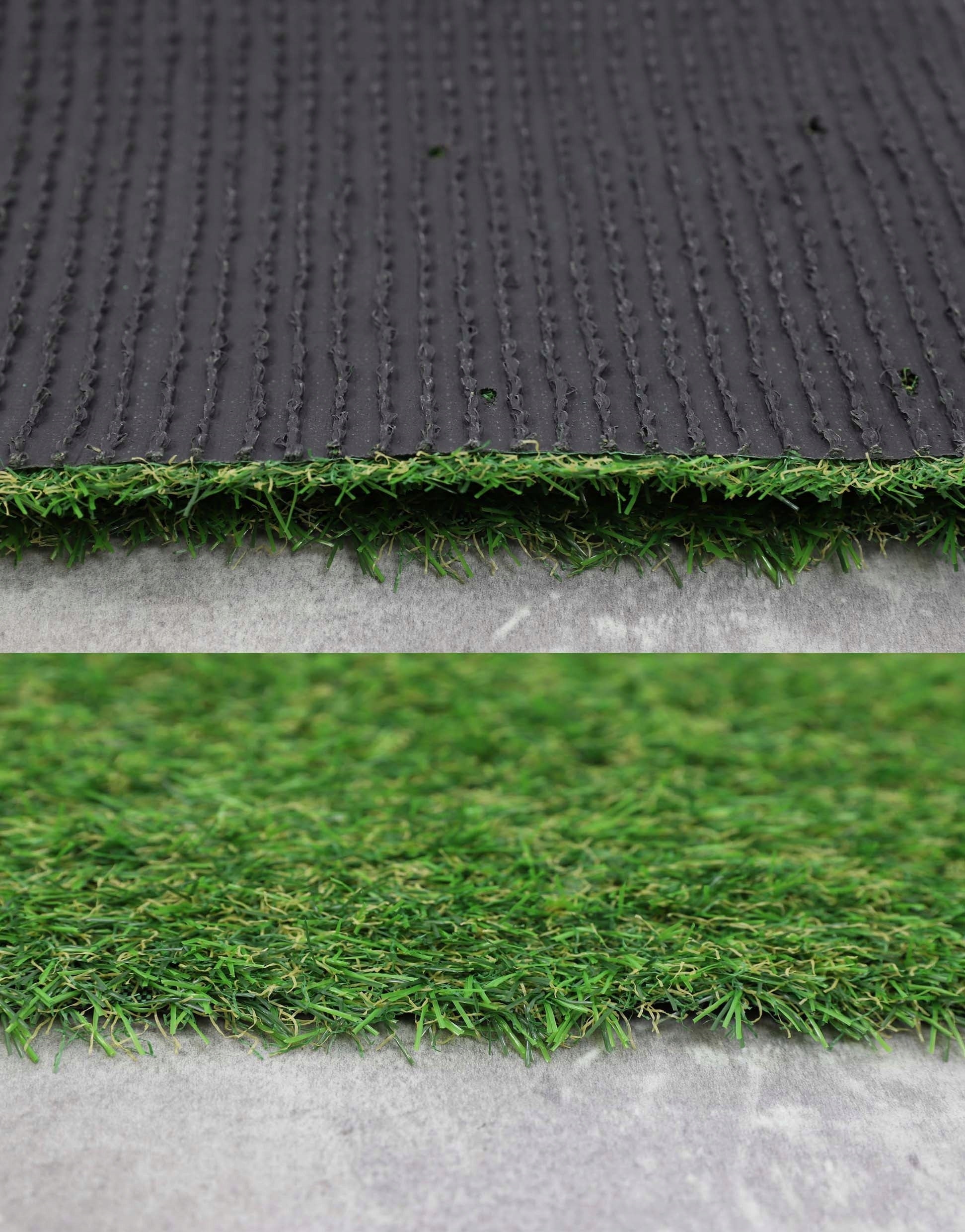 200x550 CM 21MM BALI ARTIFICIAL GARDEN GRASS BALCONY LAWN TERRACE For for the garden for balcony for lawns for playgrounds for the golf course for terraces for swimming pools