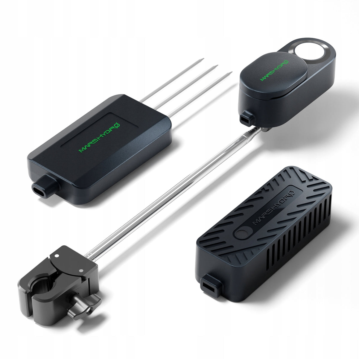2025 Mars Hydro CO2 ,PPFD, Soil Sensor Kits Smart Humidity Temp System