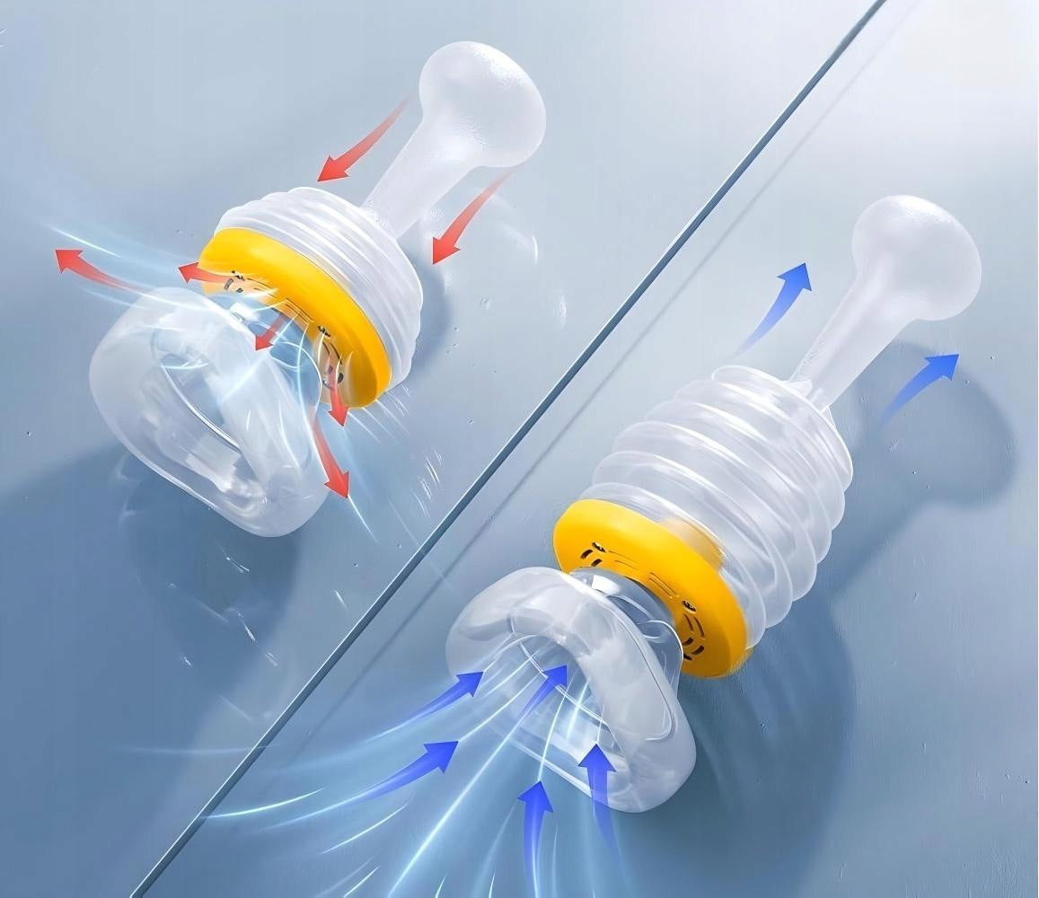 2026 choking device Strangulation Resuscitation Packaging status original