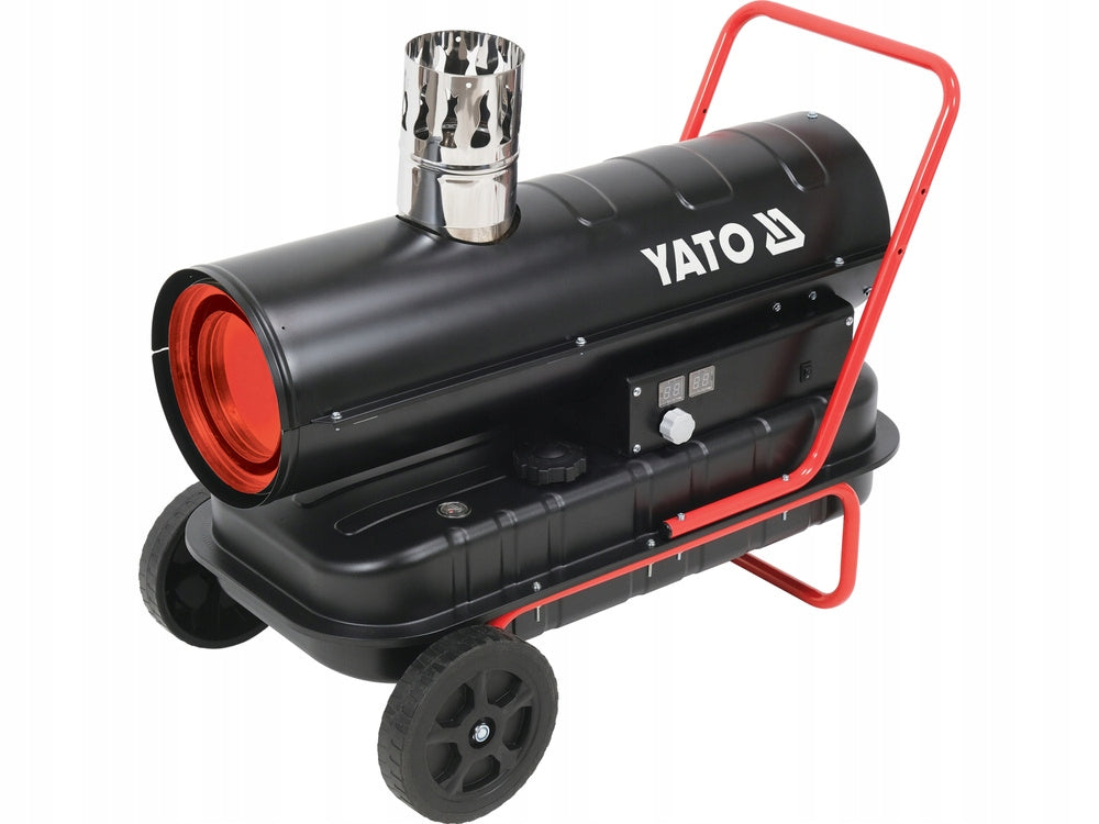20KW OIL HEATER