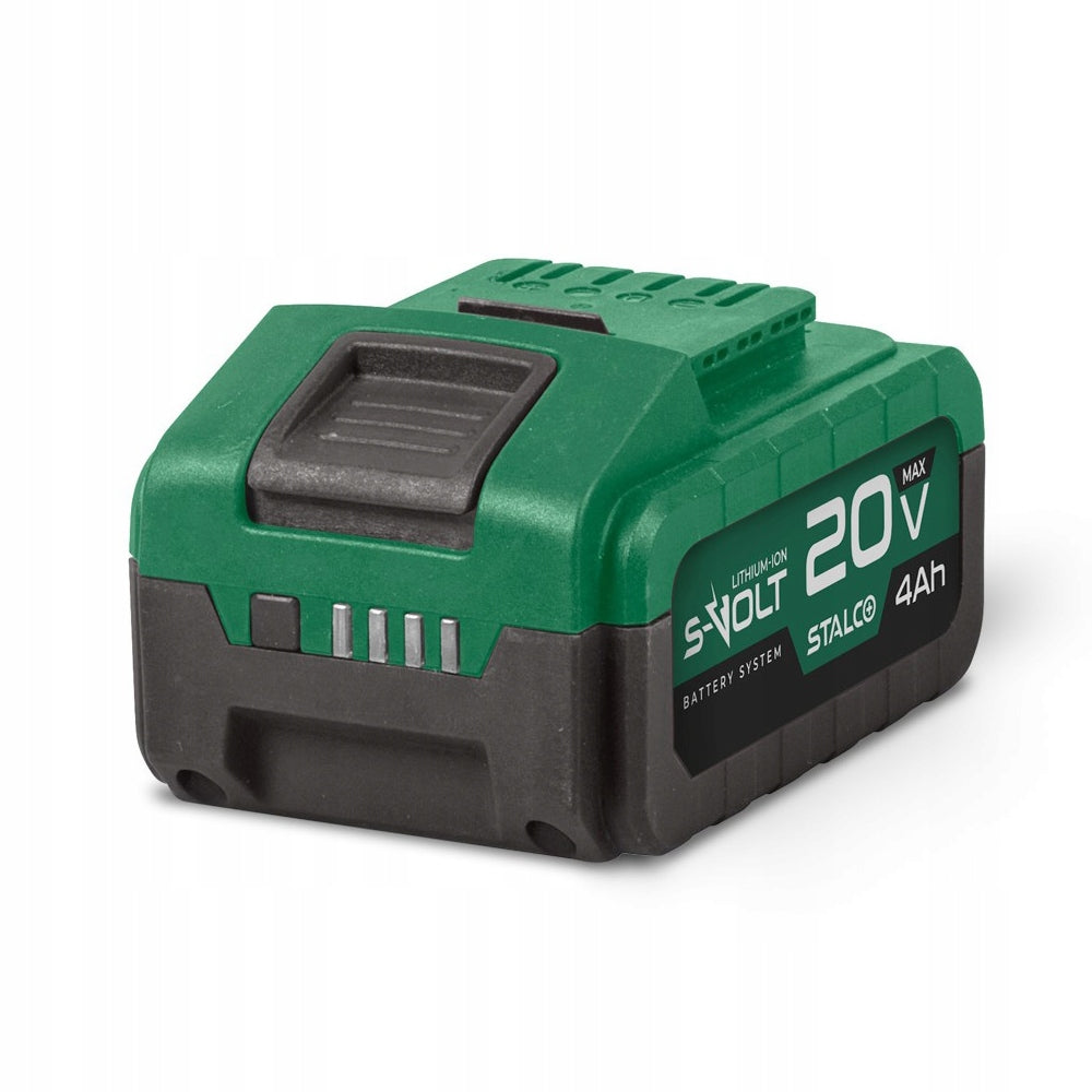 20V BATTERY AH BLS20-4AH STALCO S-97383