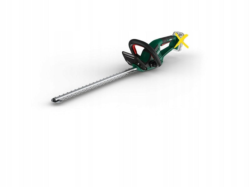 20V PHSA 20-Li D4 Cordless Hedge Trimmer Parkside Manufacturer code 494218_2504