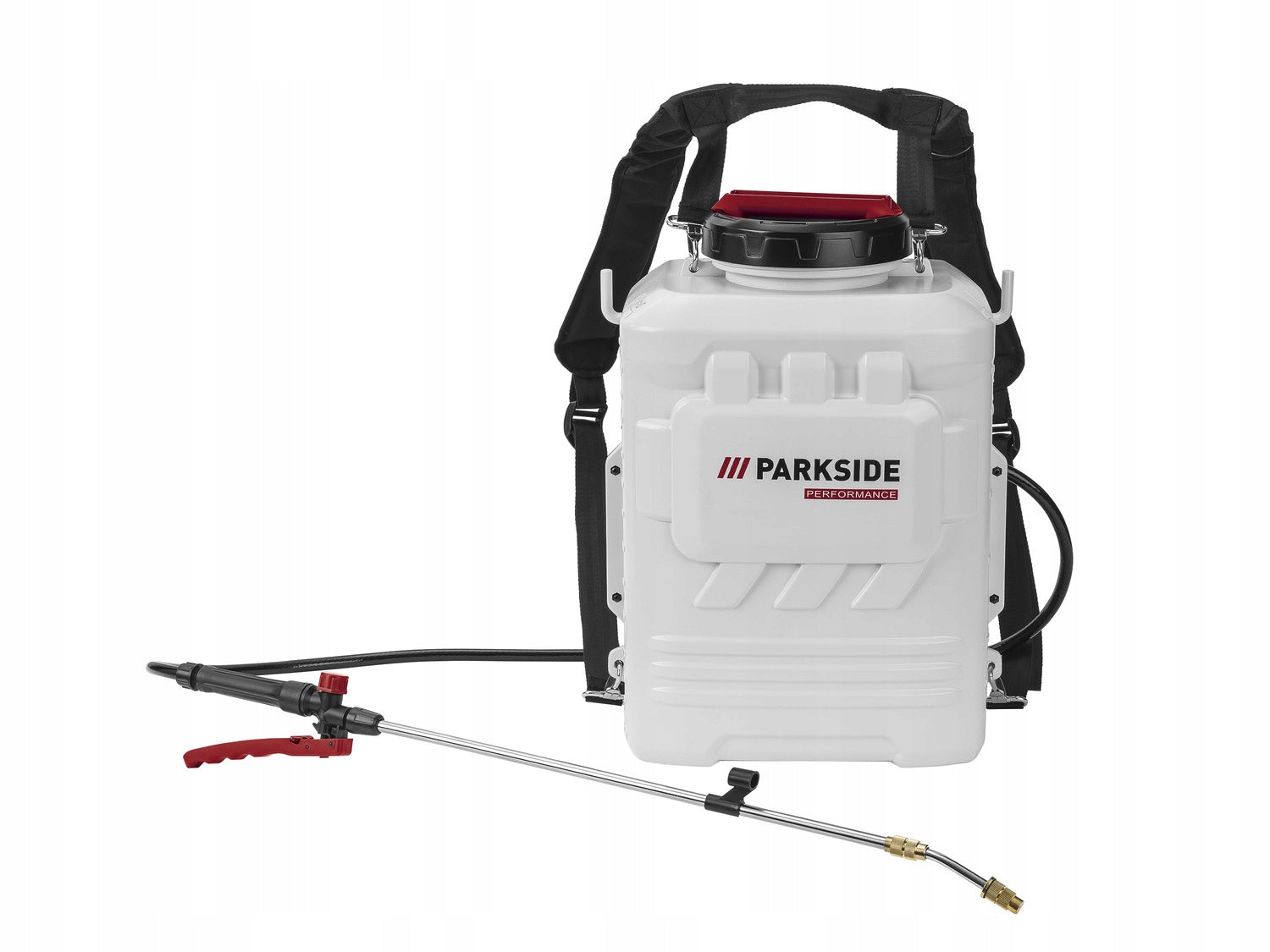 20V Parkside Performance 16 l Cordless Sprayer, for pesticides Manufacturer code PRDSP 20-Li B2