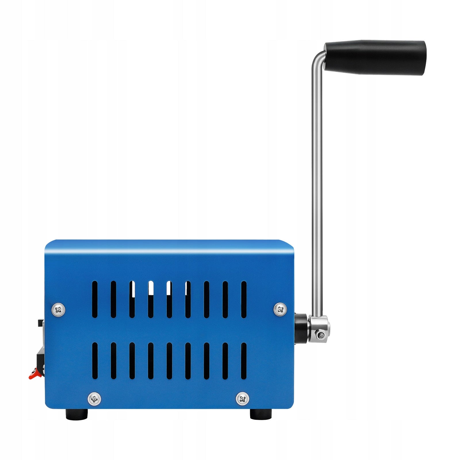 20W, 28V HANDHELD GENERATOR, MULTIPORT, EMERGENCY POWER SUPPLY FOR CAMPING Brand no brand