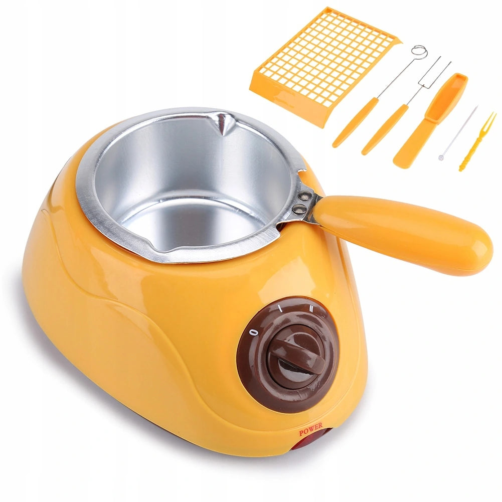 20W CHOCOLATE HEATER Brand no brand