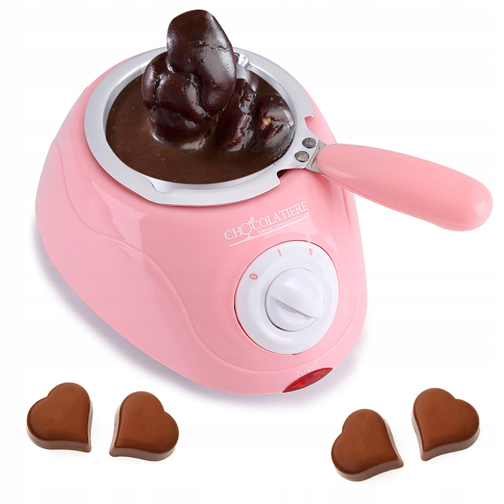 20W MELTING CHOCOLATE ELECTRIC CONTAINER