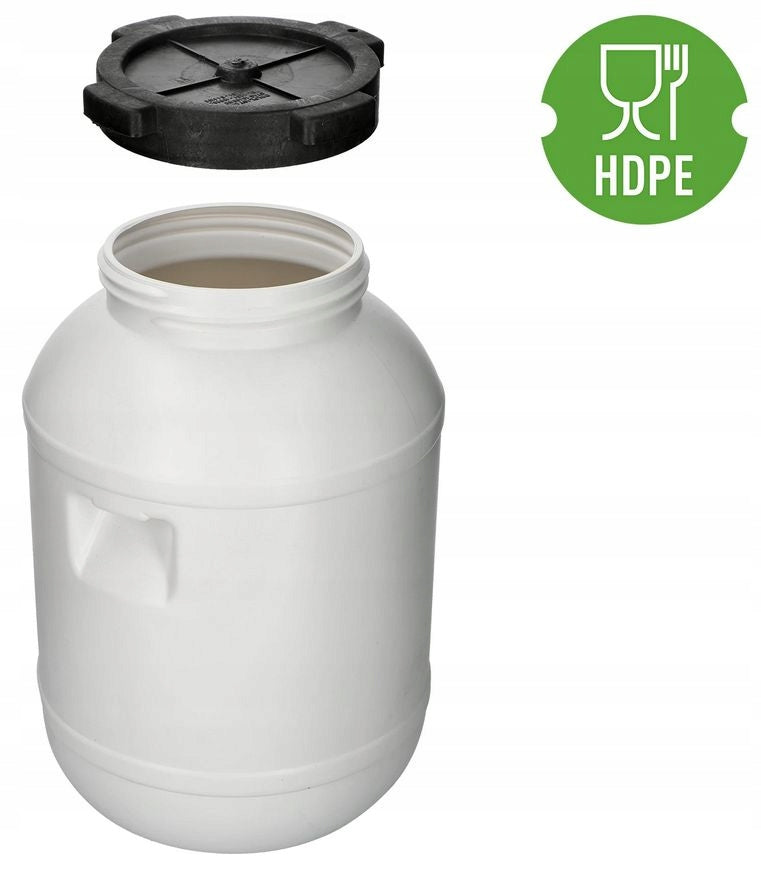 20l barrel for pickling cabbage and cucumbers Brand Biowin