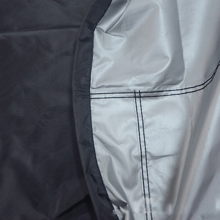 210D Pokrowiec na meble ogrodowe 190*125*80cm(B24) Kind For Lawn Chair