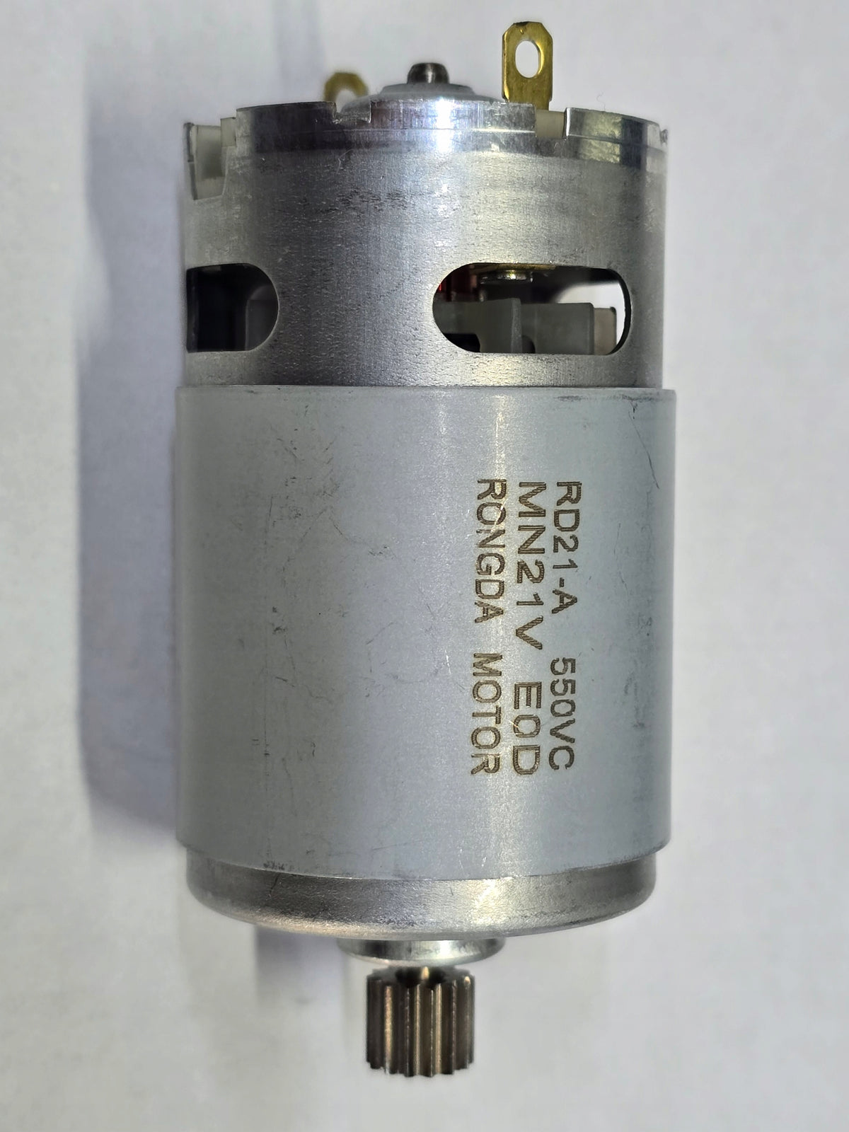 21V 14 TOOTH CORDLESS SCREWDRIVER SAW MOTOR Packaging status original