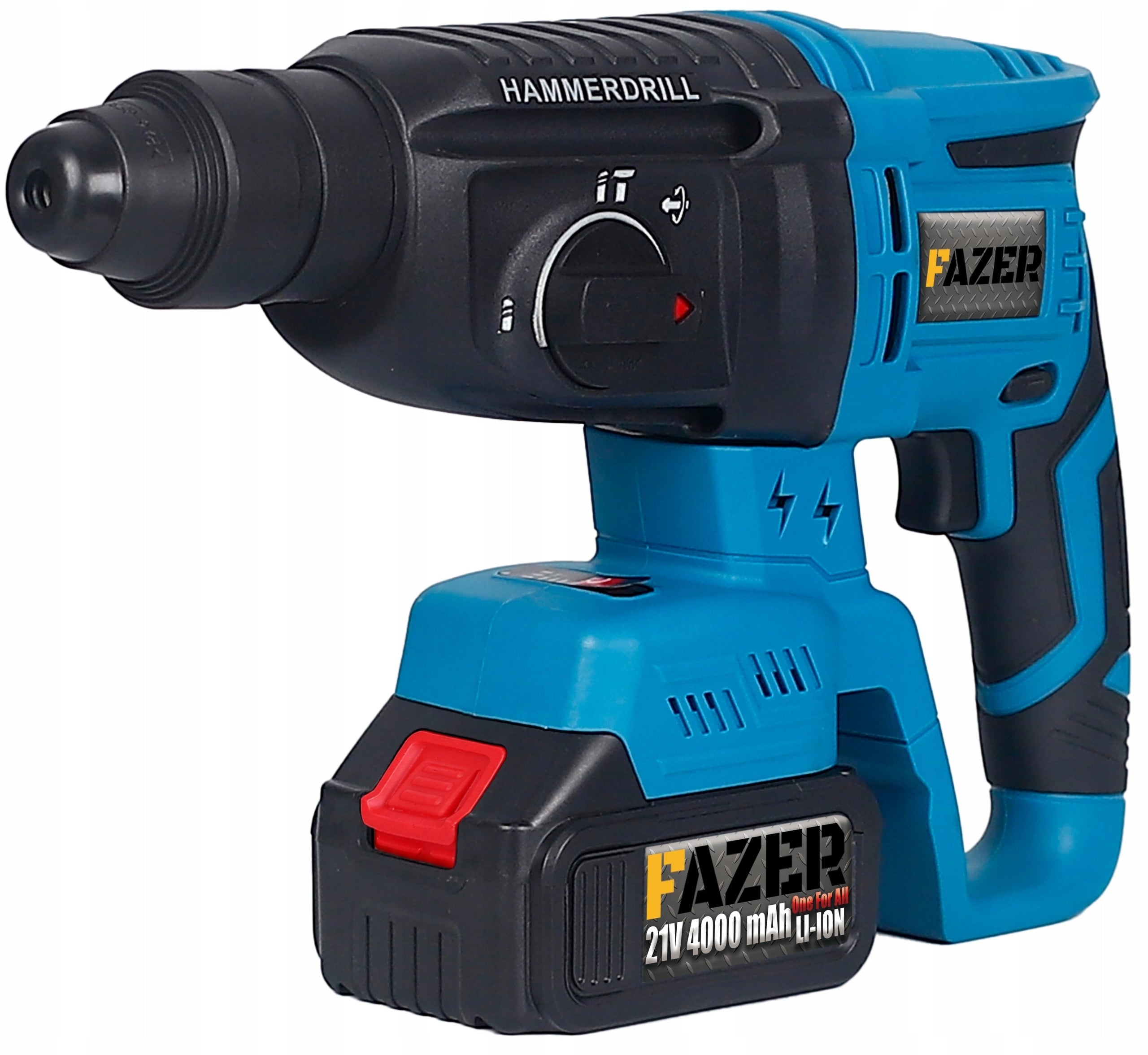 21V 4in1 Cordless Impact Wrench Grinder Tool Kit Manufacturer code FZ_21_SUPLITEM