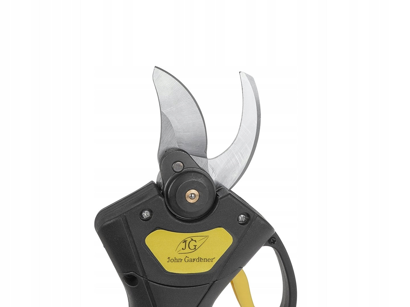 21V John Gardener 30 mm 2x2.0Ah Cordless Pruner in Case Maximum cut branch thickness 30 mm
