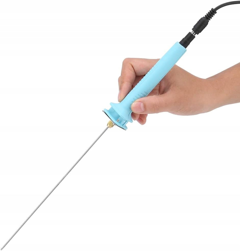 21W 250mm Electric Thermal Knife For Foam Cutting Brand no brand