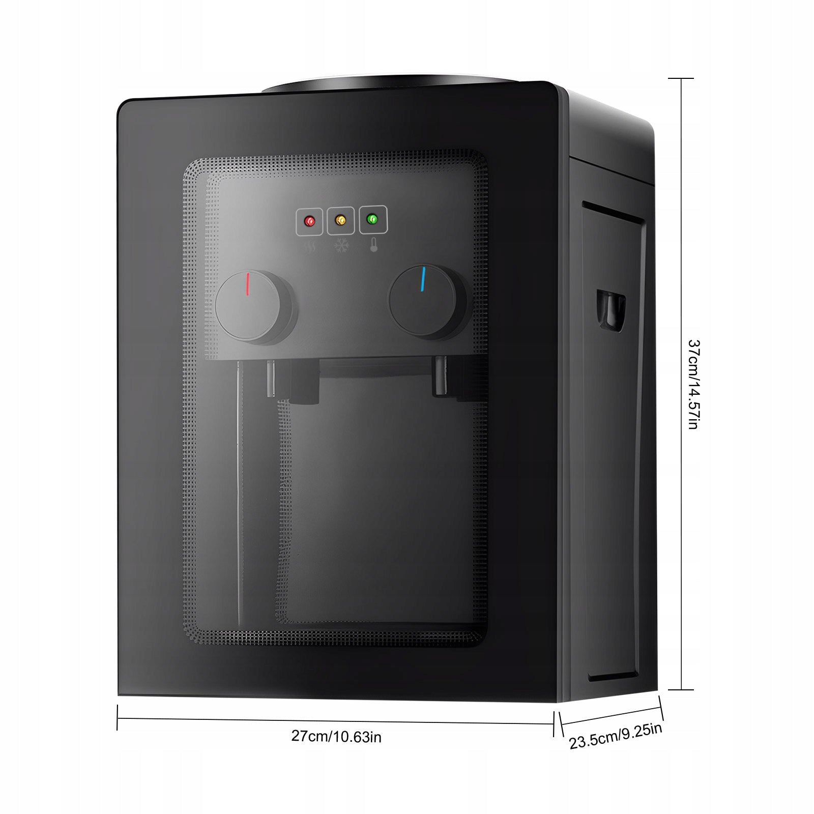 220V 50Hz hot and cold water dispenser Brand no brand