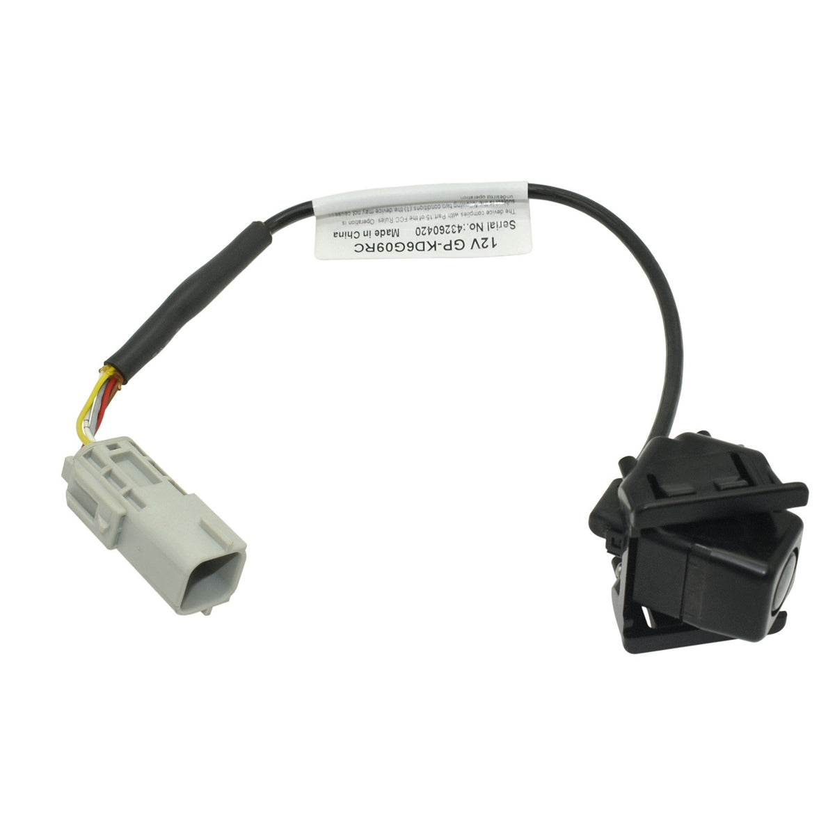 22885399 Rearview Camera Image Display Module Brand no brand
