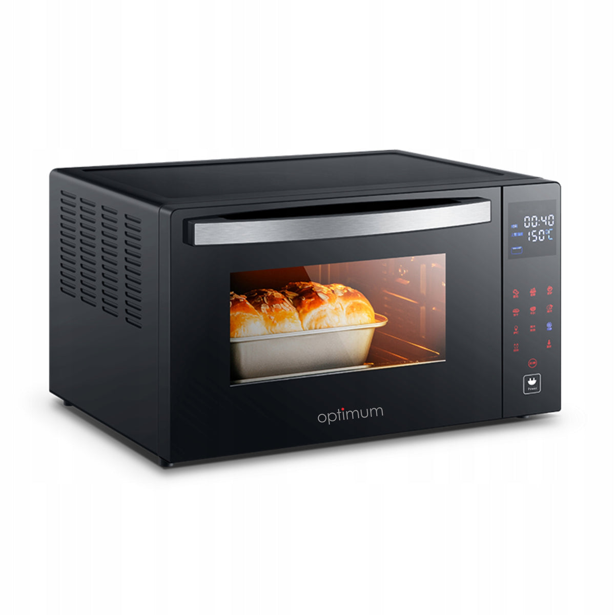 229773 Electric oven PK-3000 OPTIMUM Brand Optimum