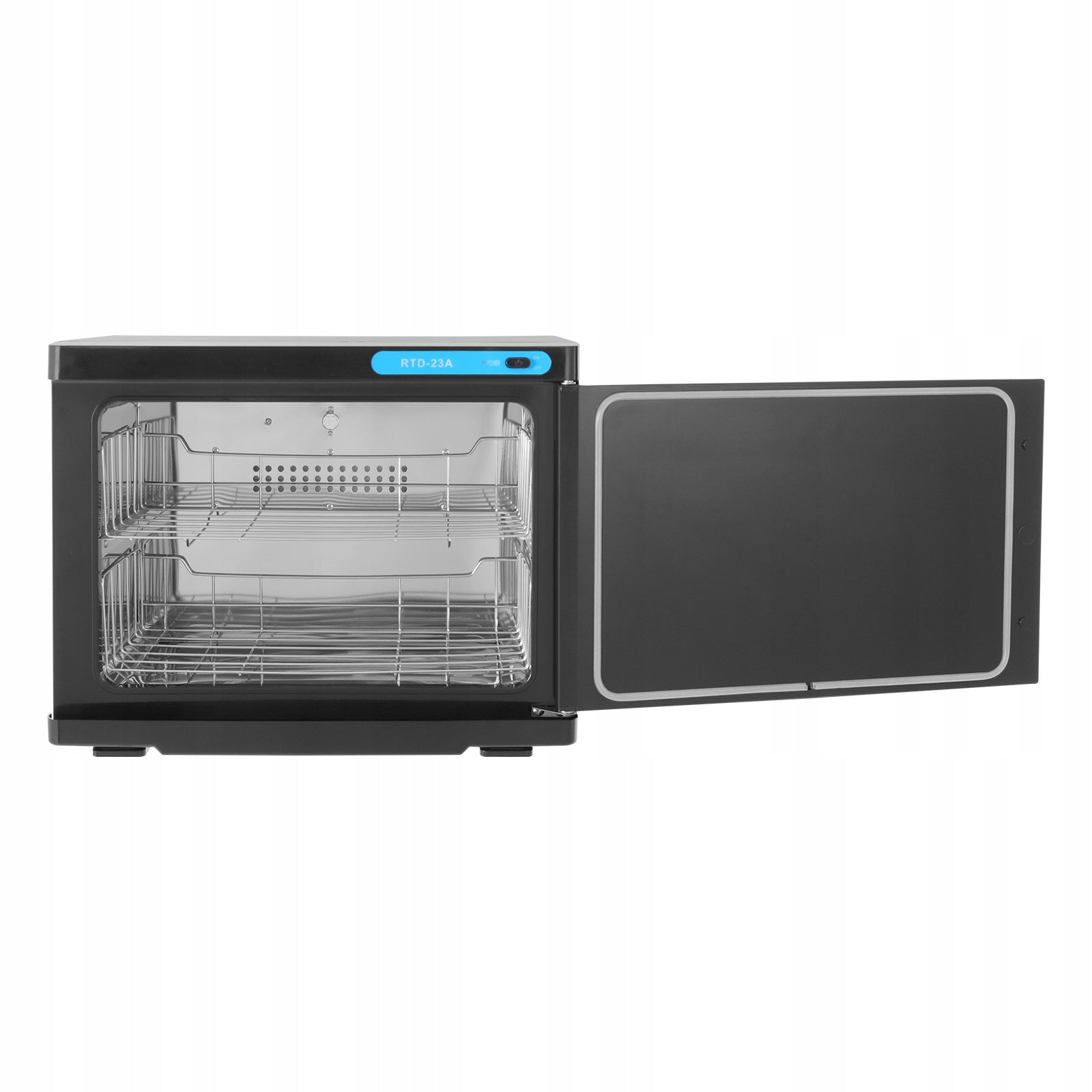 23L 360° Heating Sterilization Towel Warmer for Spa Beauty Salon Hotel