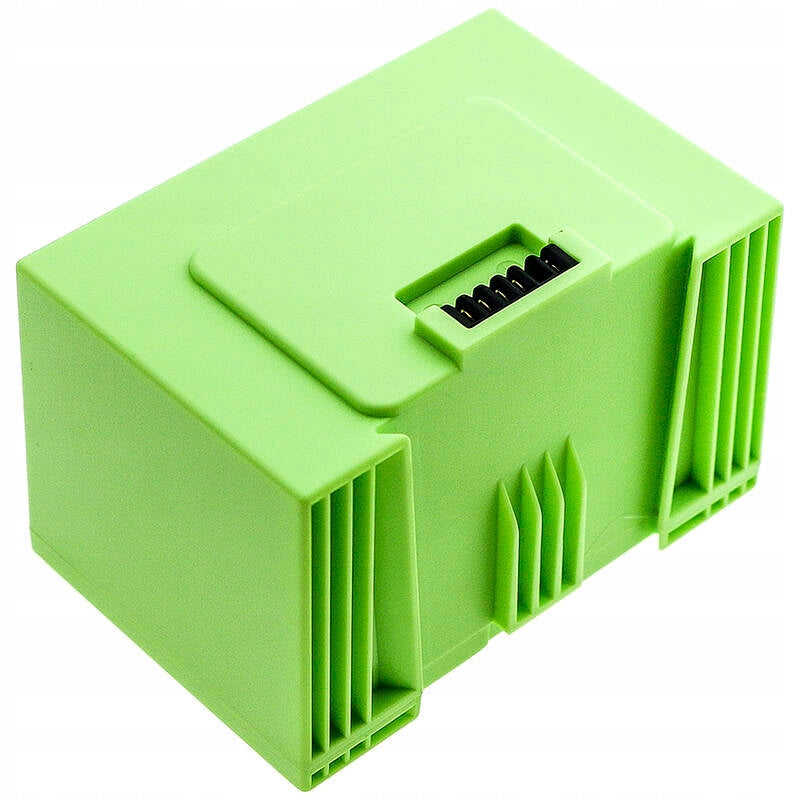 24MC Warranty Battery for iRobot Roomba e5 5110 i7 i7+ 4624864 14,4V Manufacturer code 10084