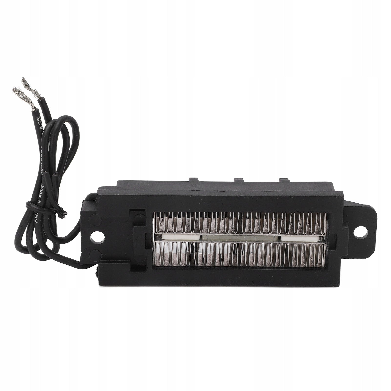 24V 100W PTC Air Heater Thermostatic Heating Element with Bracket Manufacturer code 195YB1815220039311640