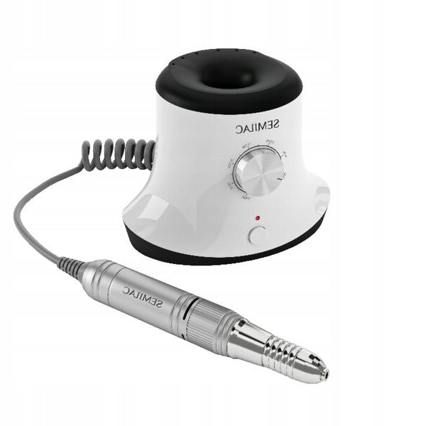 24W NAIL MILLING MACHINE SEMILAC COMPACT NAIL DRILL